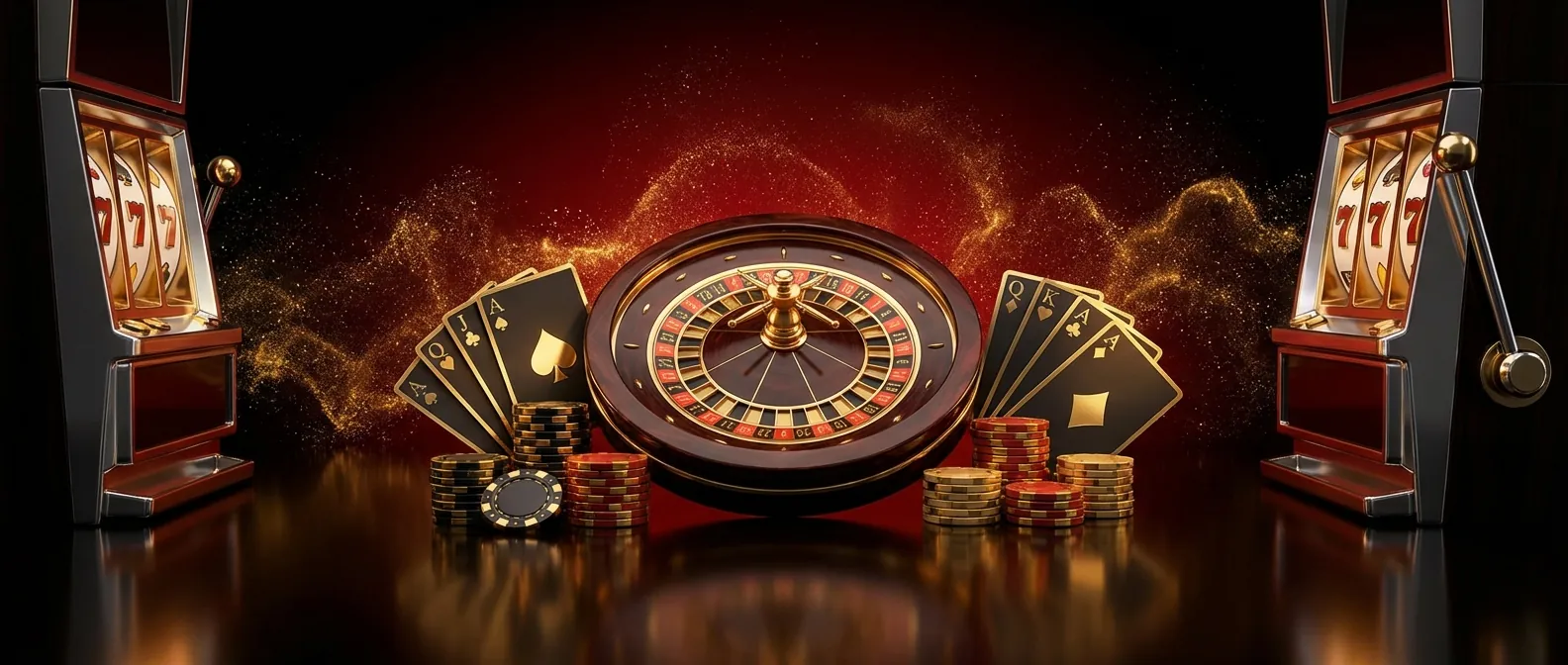 Caxino Casino bonus
