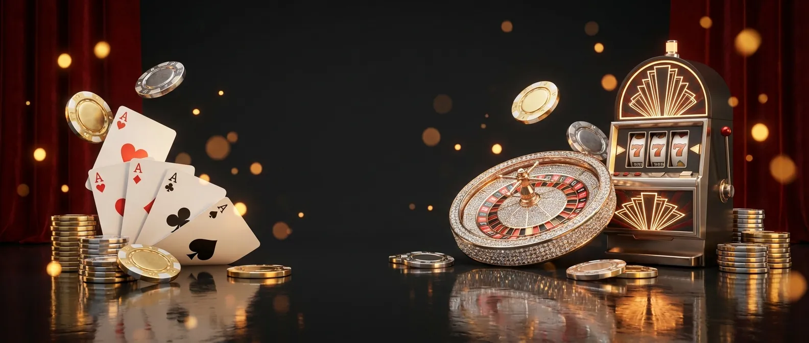 Caxino Casino bonus
